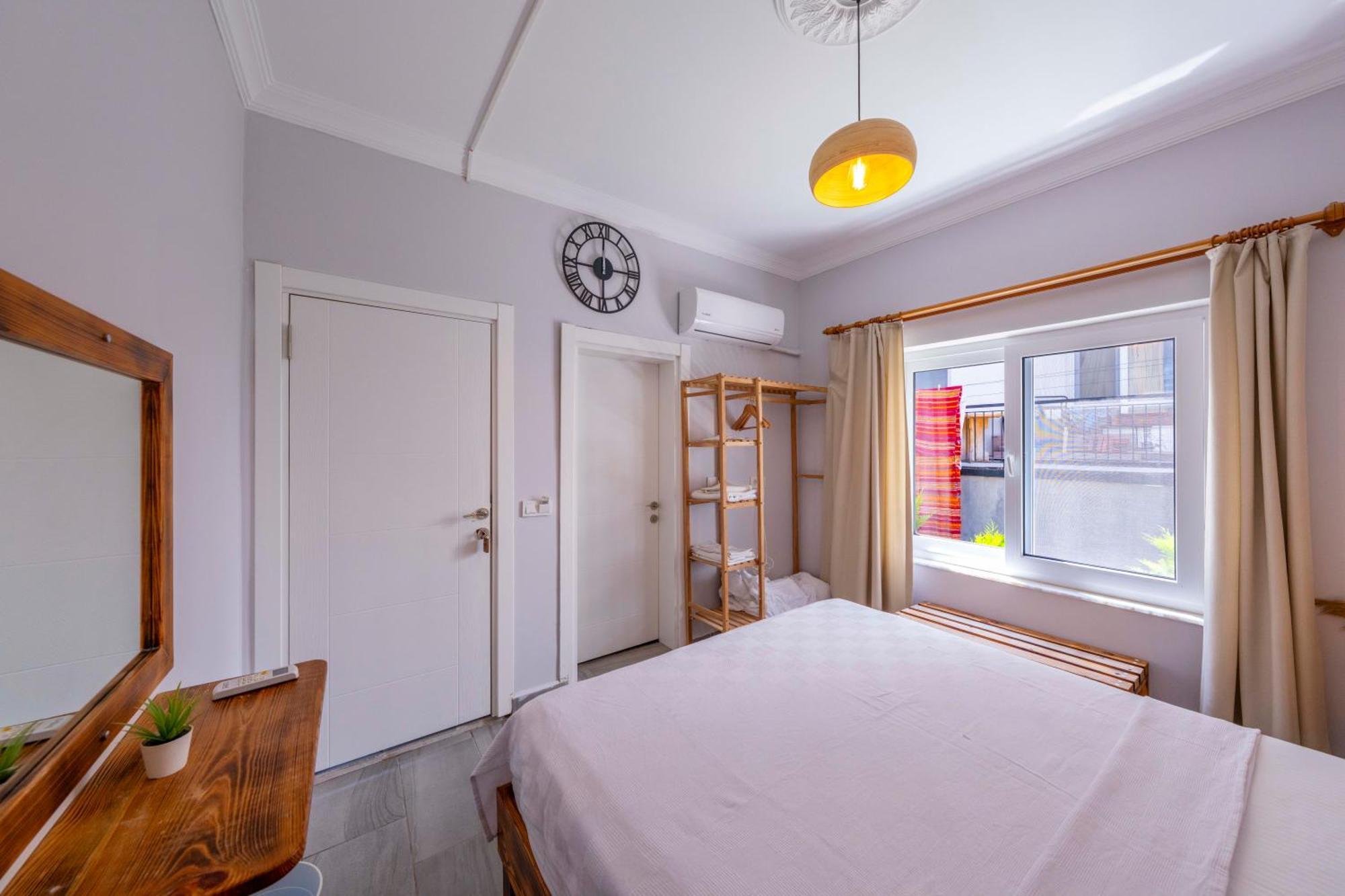 Larex Otel 卡斯 外观 照片